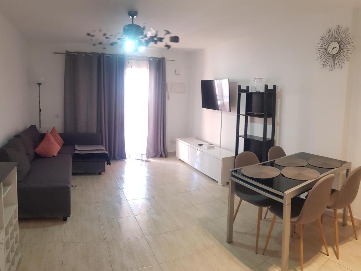 Apartment Oasis Dakota Costa Adeje (Tenerife)